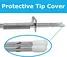 Handle Barbecue Skewers